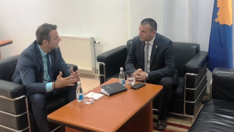 Komunikatë e përbashkët nga Komisioni për Hetimin e Aksidenteve dhe Incidenteve Aeronautike (KHAIA) dhe Autoriteti i Aviacionit Civil i Kosovës (AACK)